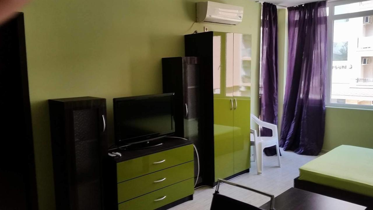St. Sofia Apartments - Official Rental Napospart Kültér fotó