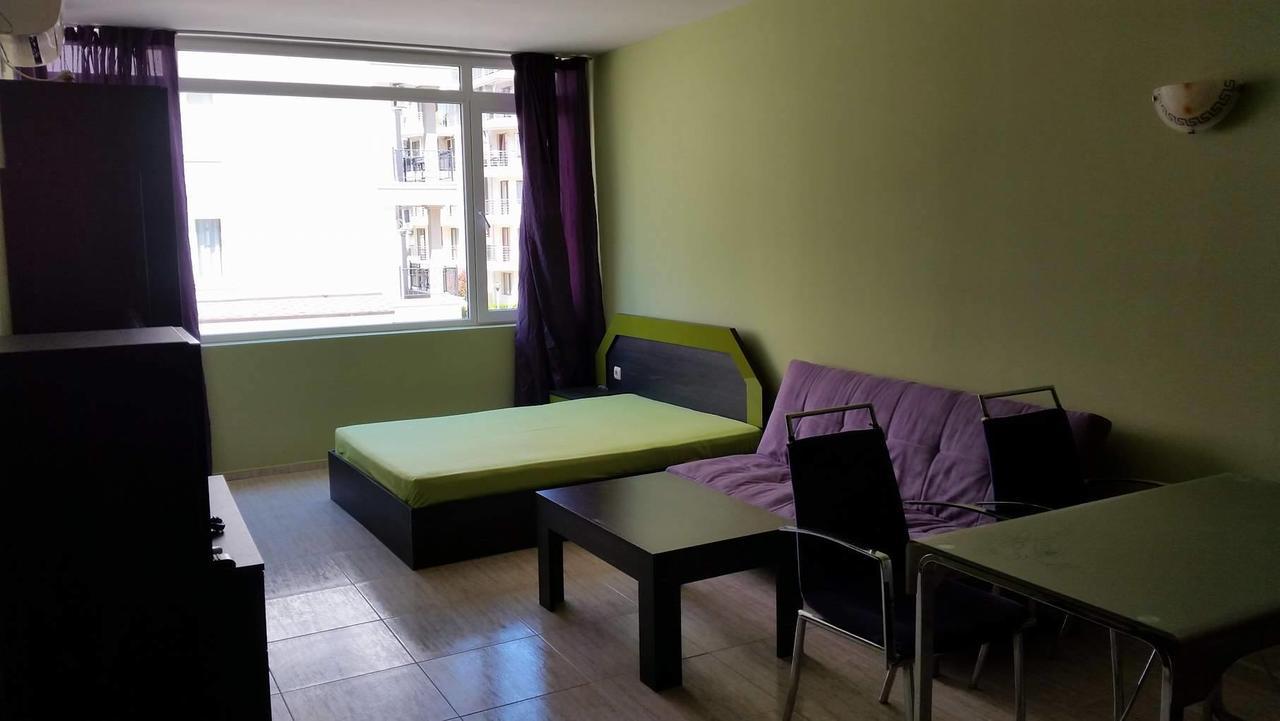 St. Sofia Apartments - Official Rental Napospart Kültér fotó