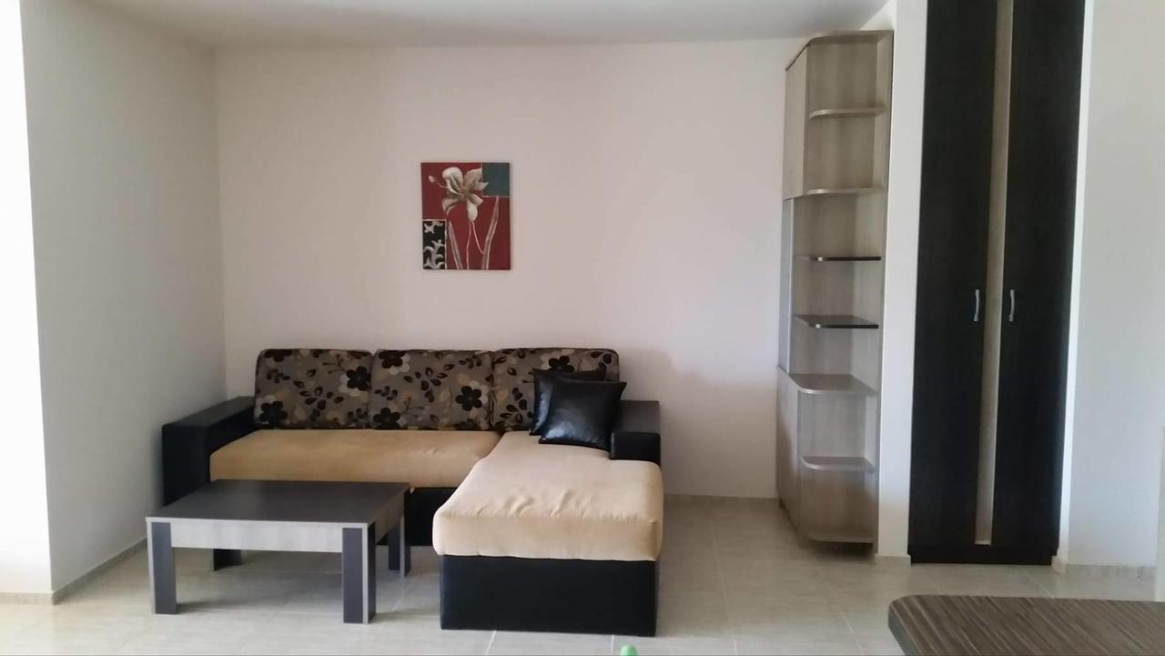 St. Sofia Apartments - Official Rental Napospart Kültér fotó