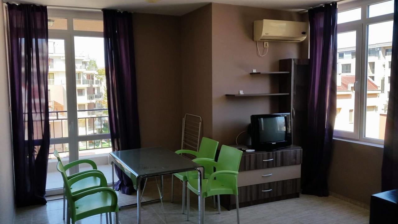 St. Sofia Apartments - Official Rental Napospart Kültér fotó