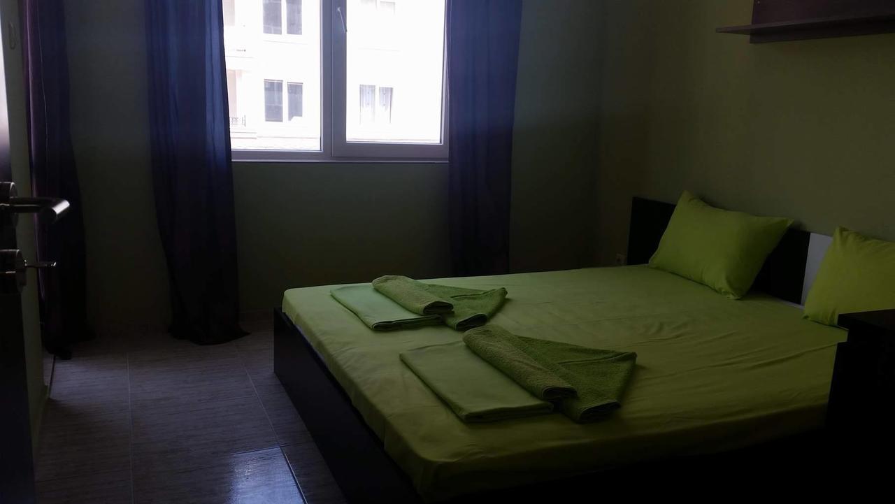 St. Sofia Apartments - Official Rental Napospart Kültér fotó