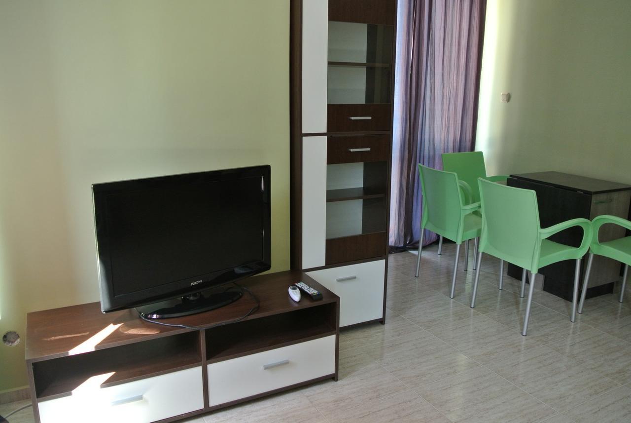 St. Sofia Apartments - Official Rental Napospart Kültér fotó