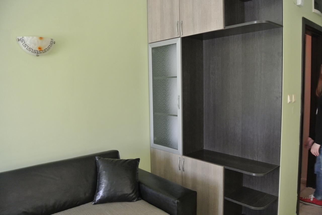 St. Sofia Apartments - Official Rental Napospart Kültér fotó