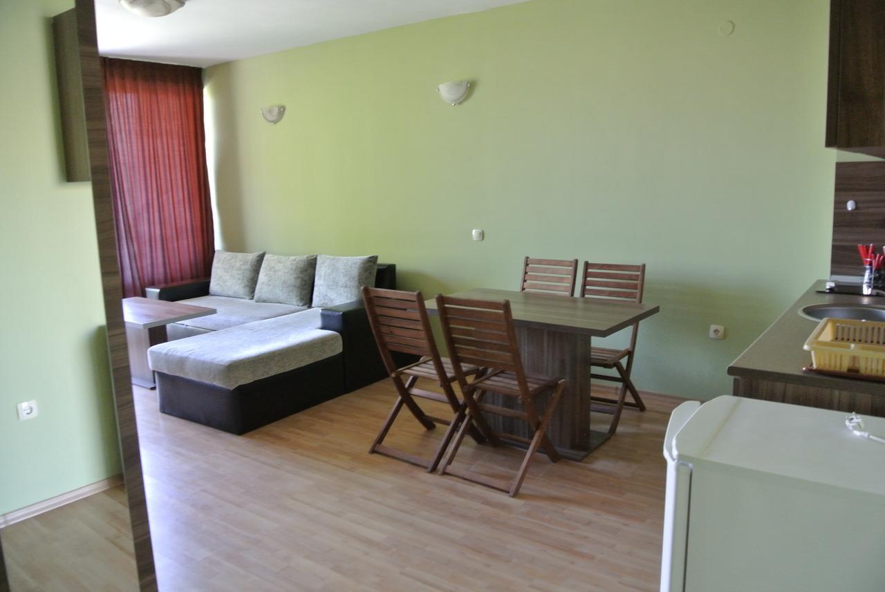 St. Sofia Apartments - Official Rental Napospart Kültér fotó