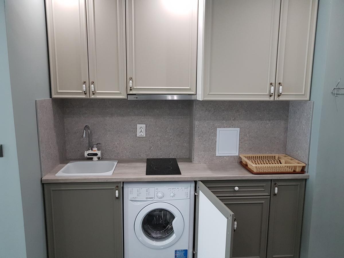 St. Sofia Apartments - Official Rental Napospart Kültér fotó