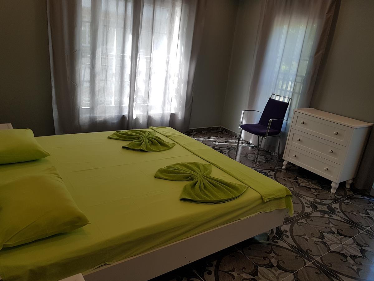 St. Sofia Apartments - Official Rental Napospart Kültér fotó