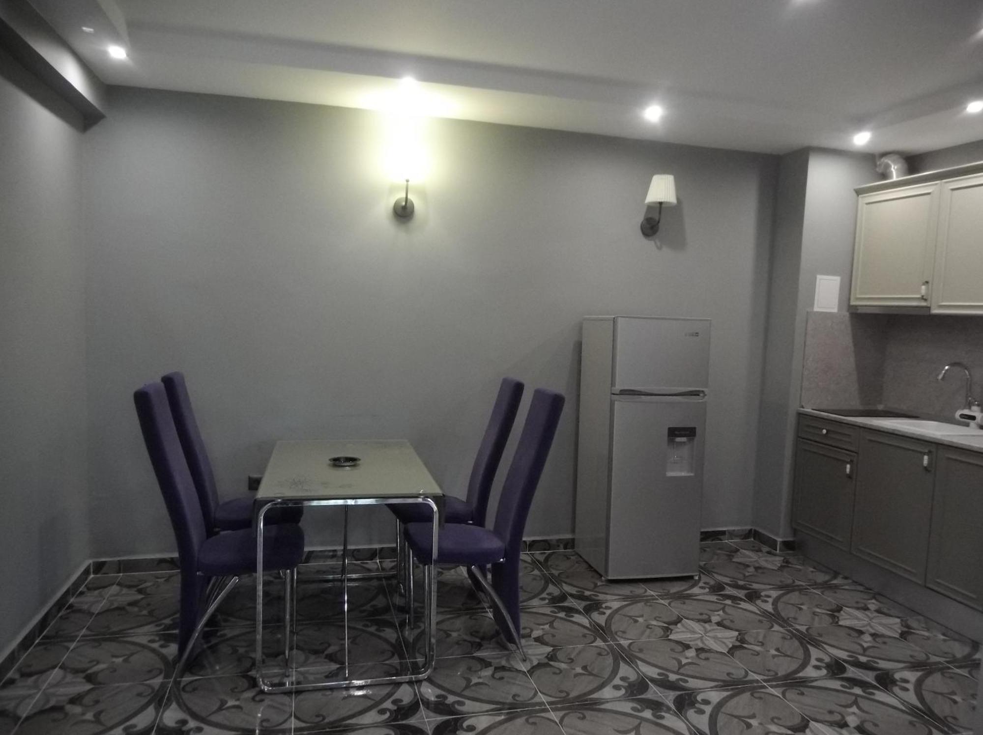 St. Sofia Apartments - Official Rental Napospart Kültér fotó